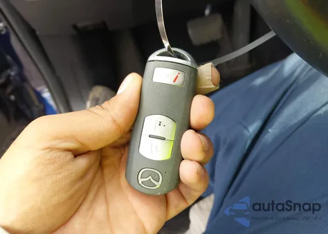 2014 Mazda Cx-5 Touring from USA, damaged, VIN JM3KE4CY5E0327270